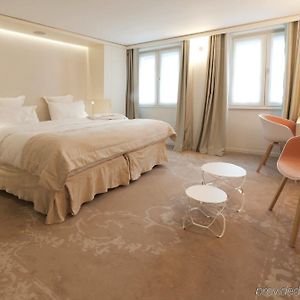 Relais Du Silence Hotel Des Tuileries