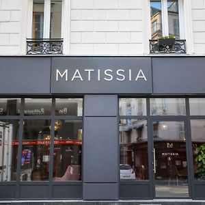 Le Matissia